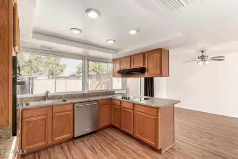 Kitchen - 1623 E Baker Dr, Tempe, AZ 85282 photo 3 of 3