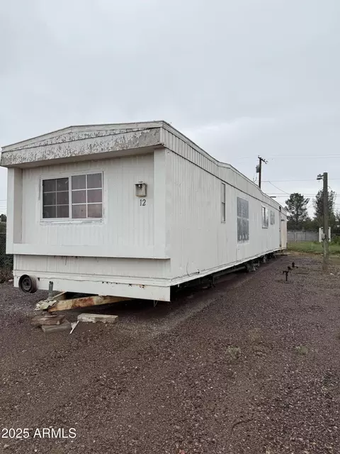 511 W Ash Ave #-, Pirtleville, AZ 85626