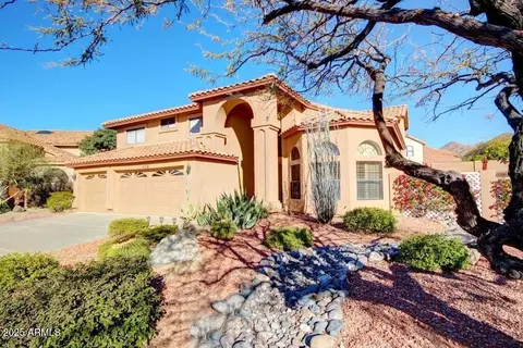 11216 N 129th Way, Scottsdale, AZ 85259