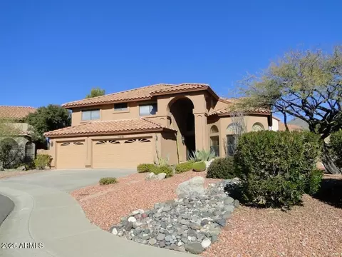 11216 N 129th Way, Scottsdale, AZ 85259