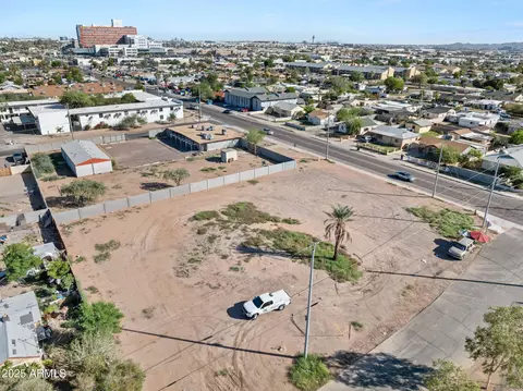 1005 N 21st Pl #-, Phoenix, AZ 85006