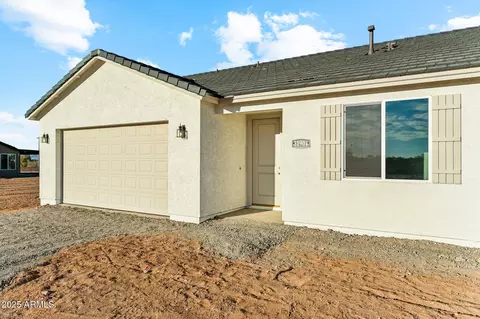 25326 S 193rd Ave, Buckeye, AZ 85326