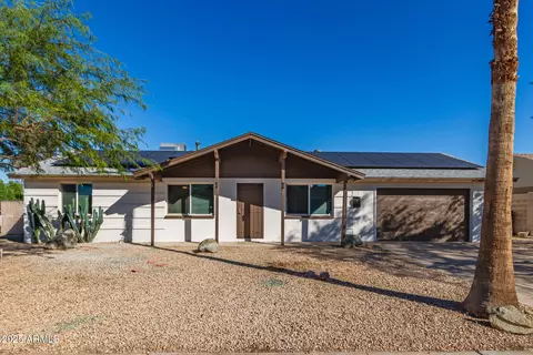 13839 N 33rd St, Phoenix, AZ 85032