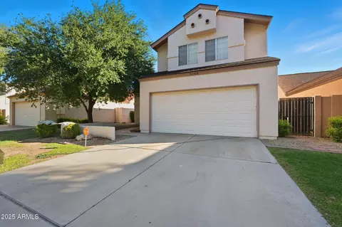 5143 W Mercury Way, Chandler, AZ 85226