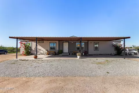 20514 W Narramore Rd, Buckeye, AZ 85326