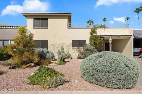 7662 E Hazelwood St, Scottsdale, AZ 85251