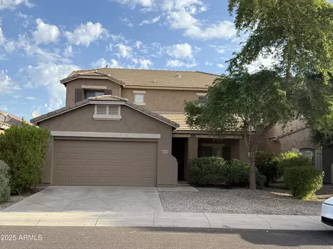 5338 W Maldonado Rd, Laveen, AZ 85339