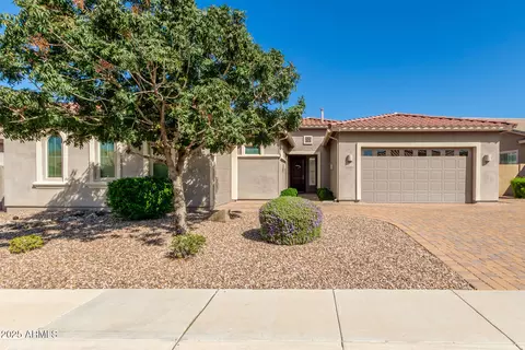 3522 E Dogwood Dr, Chandler, AZ 85286