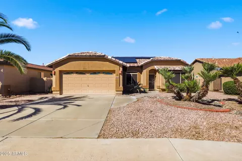 10914 W Cimarron Dr, Sun City, AZ 85373