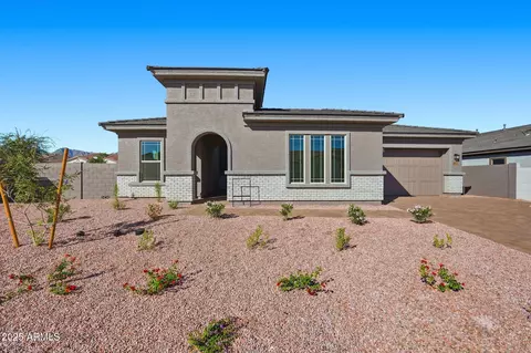 20272 W Mulberry Dr, Buckeye, AZ 85396