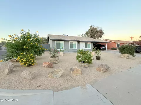 6852 W Garfield St, Phoenix, AZ 85043