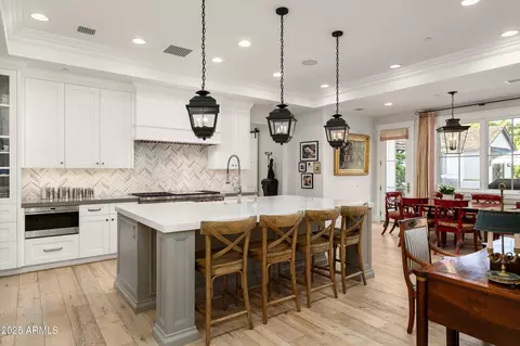 Kitchen - 5414 E Lafayette Blvd, Phoenix, AZ 85018 photo 1 of 6