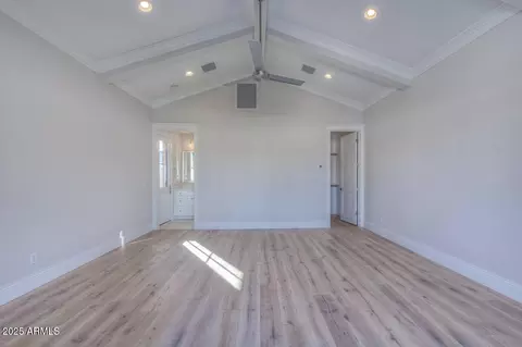 Bedroom - 5414 E Lafayette Blvd, Phoenix, AZ 85018 photo 6 of 12