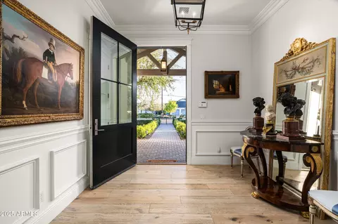 Entry Way - 5414 E Lafayette Blvd, Phoenix, AZ 85018 photo 1 of 6