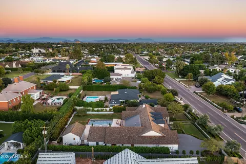 View/Area - 5414 E Lafayette Blvd, Phoenix, AZ 85018 photo 4 of 4