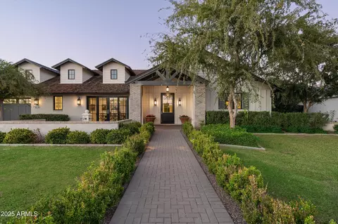 Exterior - 5414 E Lafayette Blvd, Phoenix, AZ 85018 photo 5 of 19