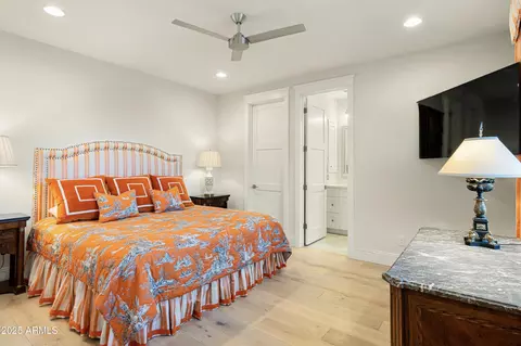 Bedroom - 5414 E Lafayette Blvd, Phoenix, AZ 85018 photo 5 of 12