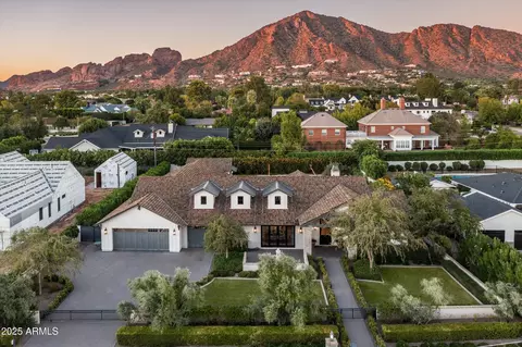 5414 E Lafayette Blvd, Phoenix, AZ 85018