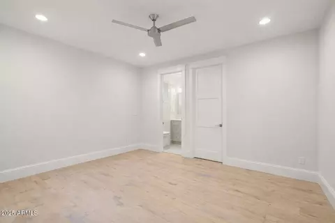 Bedroom - 5414 E Lafayette Blvd, Phoenix, AZ 85018 photo 11 of 12