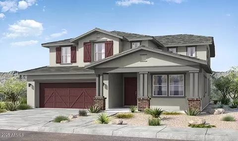 25444 N 148th Dr, Surprise, AZ 85387