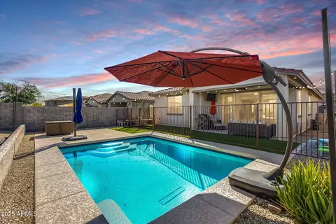 11564 W Ashby Dr, Peoria, AZ 85383