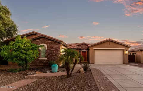 341 W Hackberry Dr, Chandler, AZ 85248