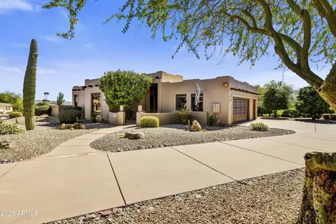 25004 N Vado Ct, Rio Verde, AZ 85263