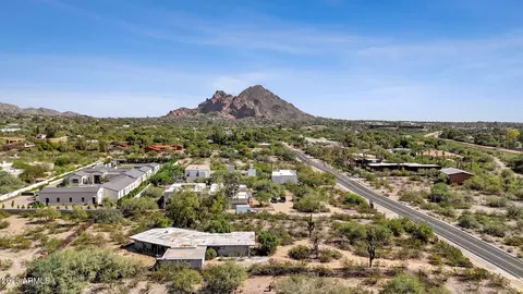 3400 E Stanford Dr, Paradise Valley, AZ 85253
