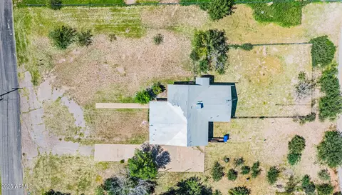 17 Nighthawk Ave, Bisbee, AZ 85603 photo 59