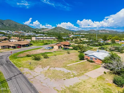 17 Nighthawk Ave, Bisbee, AZ 85603 photo 4