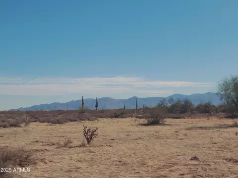 1 N 174 Acre N 255 Ave #'-', Wittmann, AZ 85361