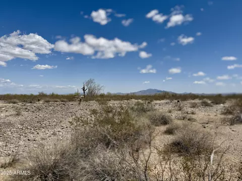 1114 N Rainbow Rd #185, Buckeye, AZ 85396