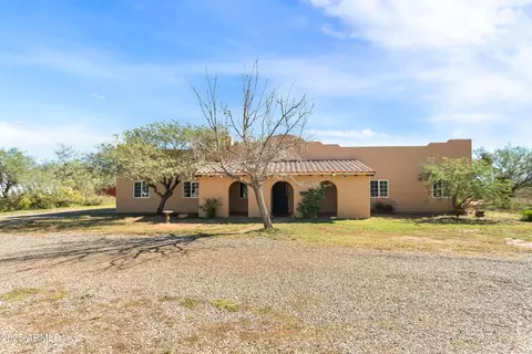 4839 S Santa Ana Ave, Sierra Vista, AZ 85650
