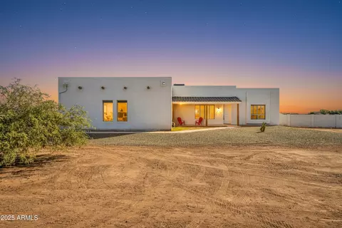 30031 N 209th Ave, Wittmann, AZ 85361