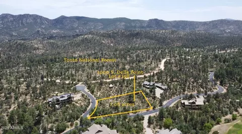 1000 S Dells Pt #158, Payson, AZ 85541