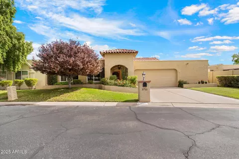 5711 N 73rd Pl, Scottsdale, AZ 85250