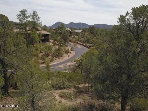 106 S Stewart Vista Rd #201, Payson, AZ 85541