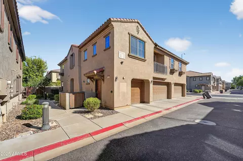 1250 S Rialto -- #31, Mesa, AZ 85209