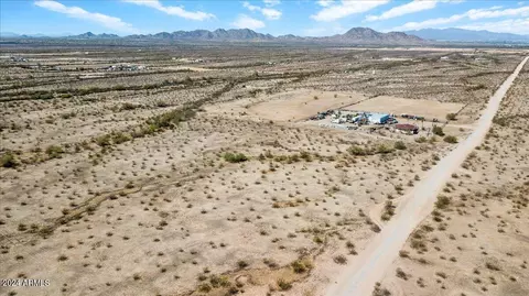 tbd Lot 1 Butterfly Rd #1, Buckeye, AZ 85326