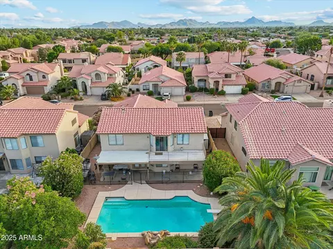 View/Area - 4432 E Anderson Dr, Phoenix, AZ 85032 photo 4 of 10