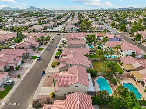 View/Area - 4432 E Anderson Dr, Phoenix, AZ 85032 photo 6 of 10