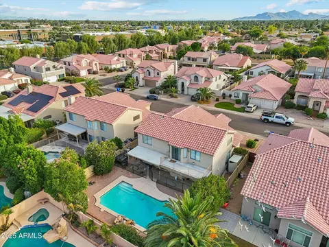 View/Area - 4432 E Anderson Dr, Phoenix, AZ 85032 photo 3 of 10
