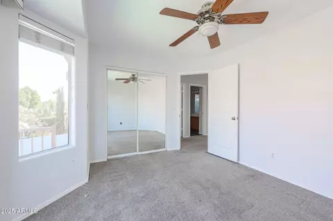 Bedroom - 4432 E Anderson Dr, Phoenix, AZ 85032 photo 4 of 7