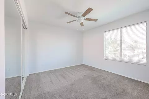 Bedroom - 4432 E Anderson Dr, Phoenix, AZ 85032 photo 5 of 7