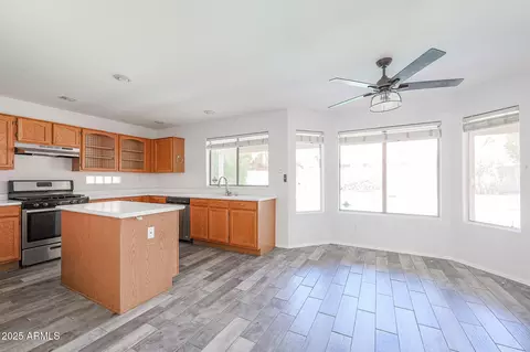 Kitchen - 4432 E Anderson Dr, Phoenix, AZ 85032 photo 1 of 6