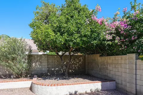 Exterior - 4432 E Anderson Dr, Phoenix, AZ 85032 photo 4 of 5