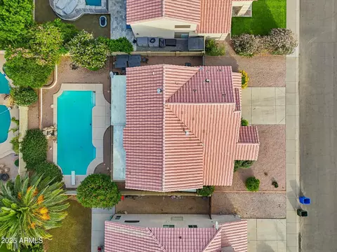 View/Area - 4432 E Anderson Dr, Phoenix, AZ 85032 photo 9 of 10