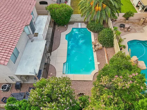View/Area - 4432 E Anderson Dr, Phoenix, AZ 85032 photo 5 of 10