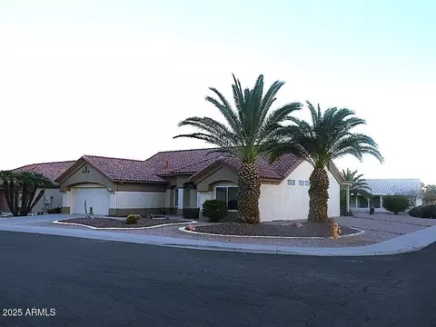 15025 W Yosemite Dr, Sun City West, AZ 85375