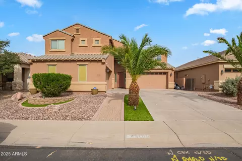 41106 W Coltin Way, Maricopa, AZ 85138
